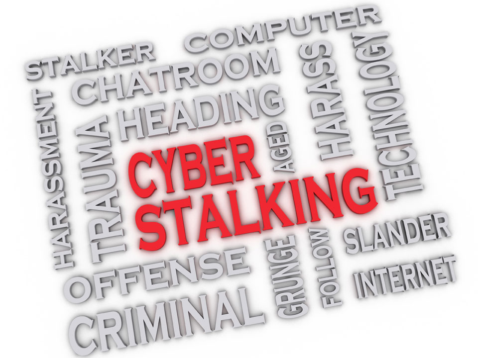 Cyber Stalking